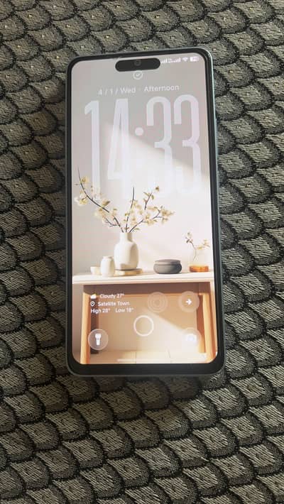 Xiaomi Redmi Note 13 8/256 complete box