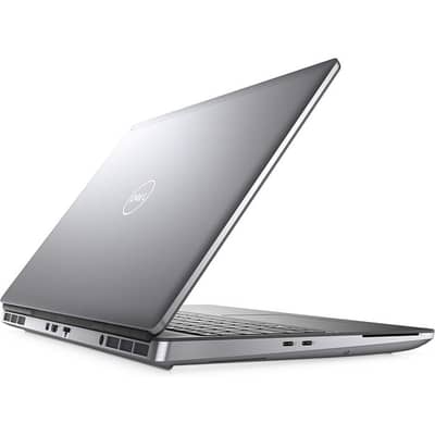 Dell Precision 15 7550 Mobile Workstation - Comet Lake - 10th Gen Core