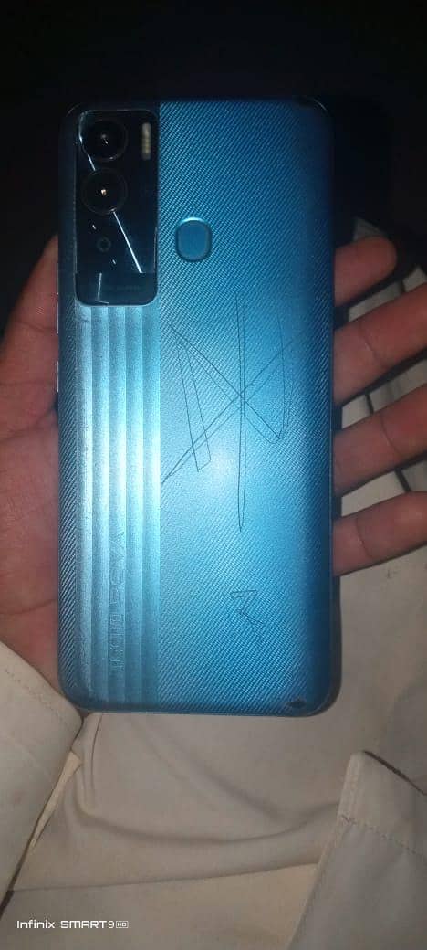 Tecno Other Model 2