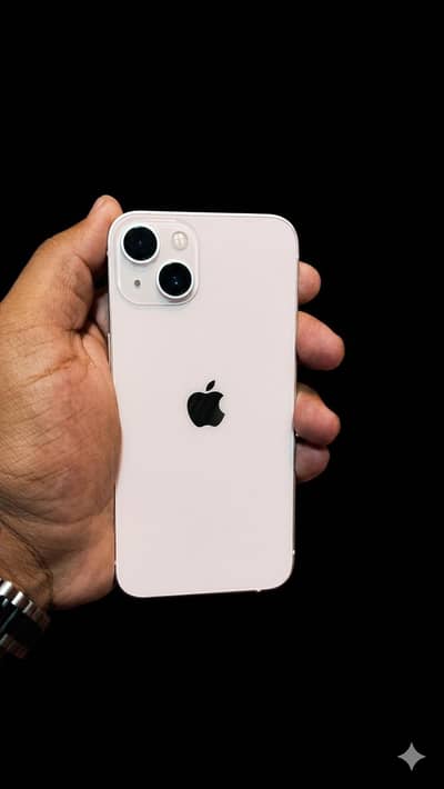 I phone 13