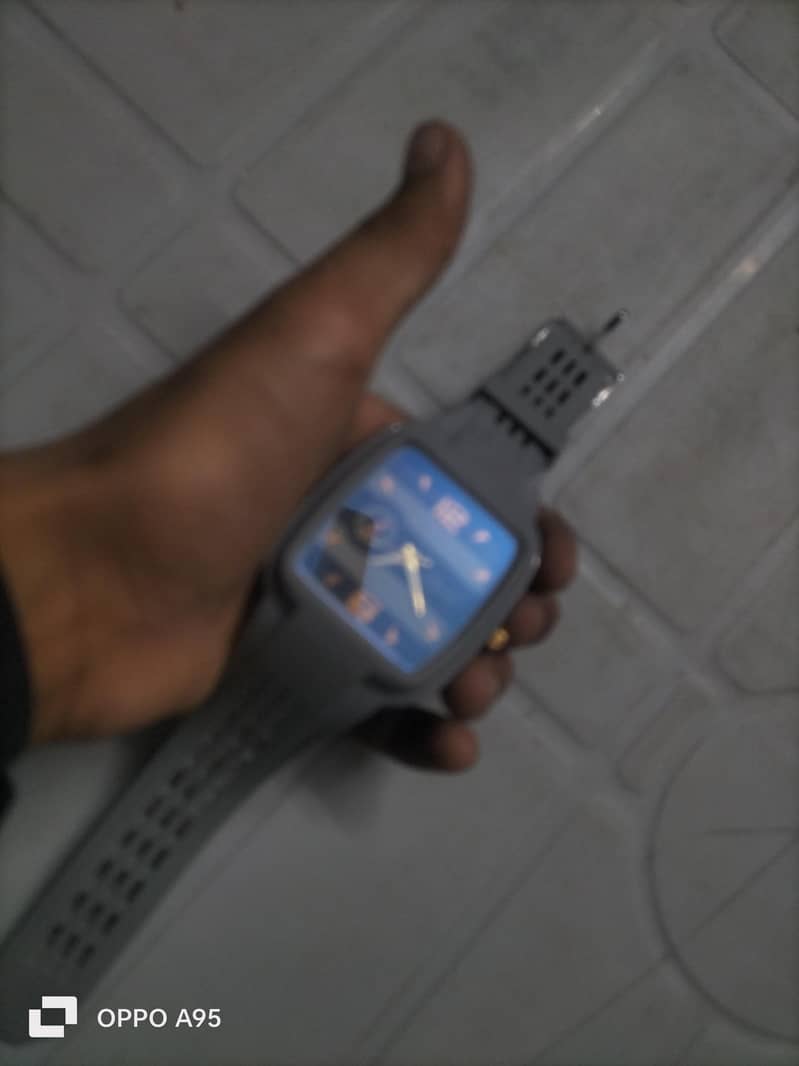 Watch 3