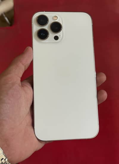 Apple iPhone 13 Pro Max
