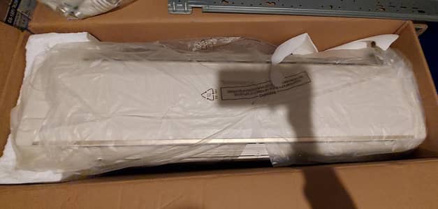 General and Samsung 1.5 ton non inveter Air Conditioner AC