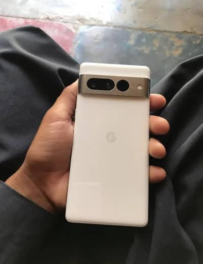 Google pistol 7 Pro