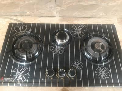 Gas Stove For Sale