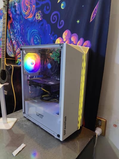 GTX 1660 Super Gaming PC (i7 / SSD) – Urgent Sale