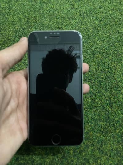 Apple iPhone 6S
