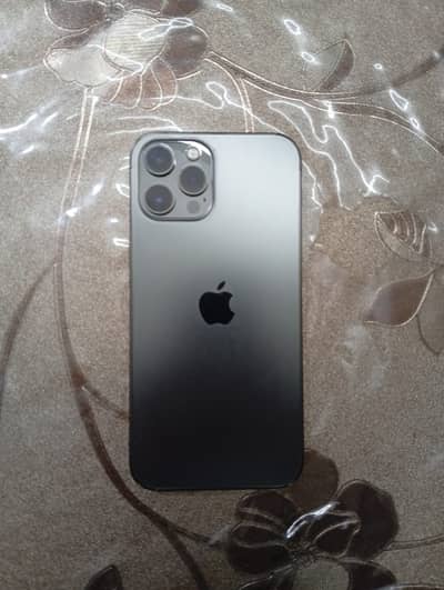 Apple iPhone 12 Pro Max Factory Unlock 128GB