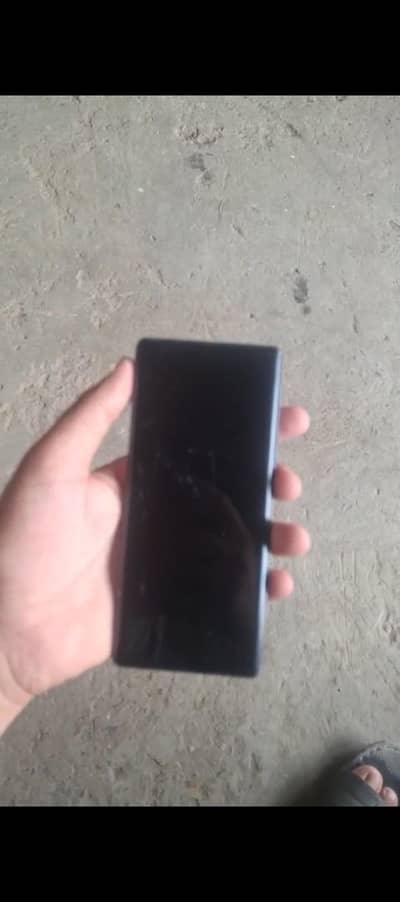 Tecno spark 20 pro plus