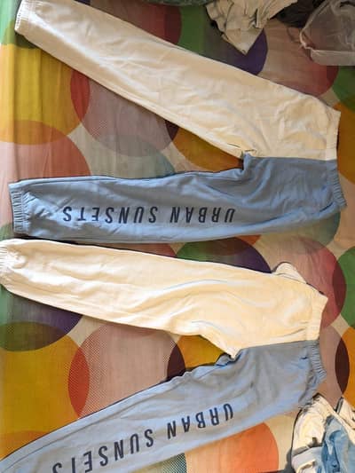 FRESH TROUSER AVAILABLE