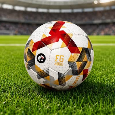 Premium Quality football