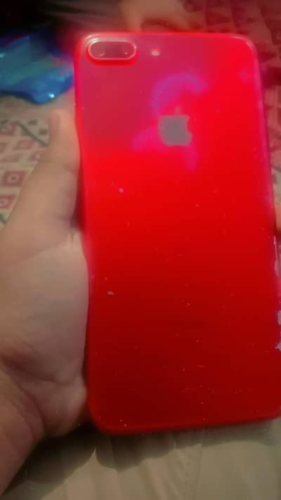 Apple iPhone 7 Plus
