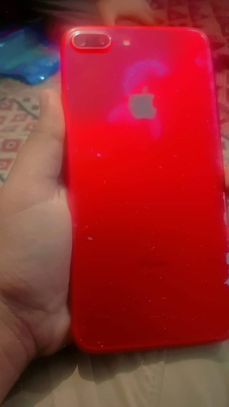 Apple iPhone 7 Plus 0