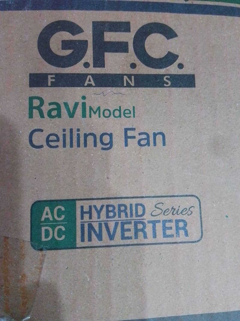 GFC. . AC. DC 9