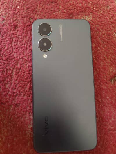 Vivo Y30
