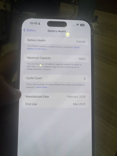 Apple iPhone 16 Pro Max bypass