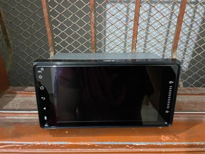 AVT android panel