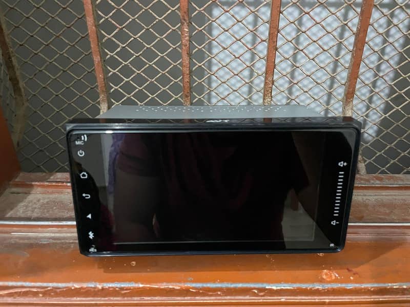 AVT android panel 0
