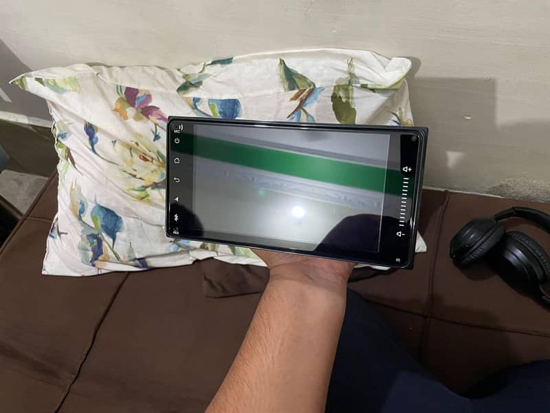 AVT android panel 1