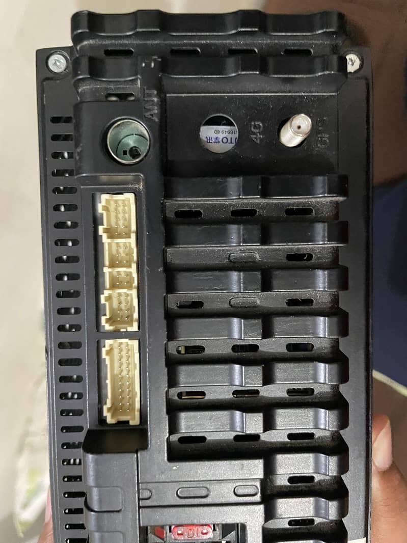 AVT android panel 3