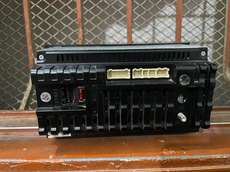 AVT android panel 4