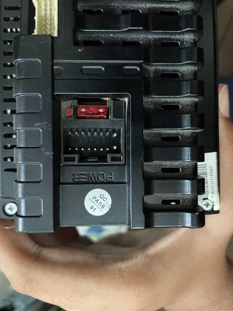 AVT android panel 5