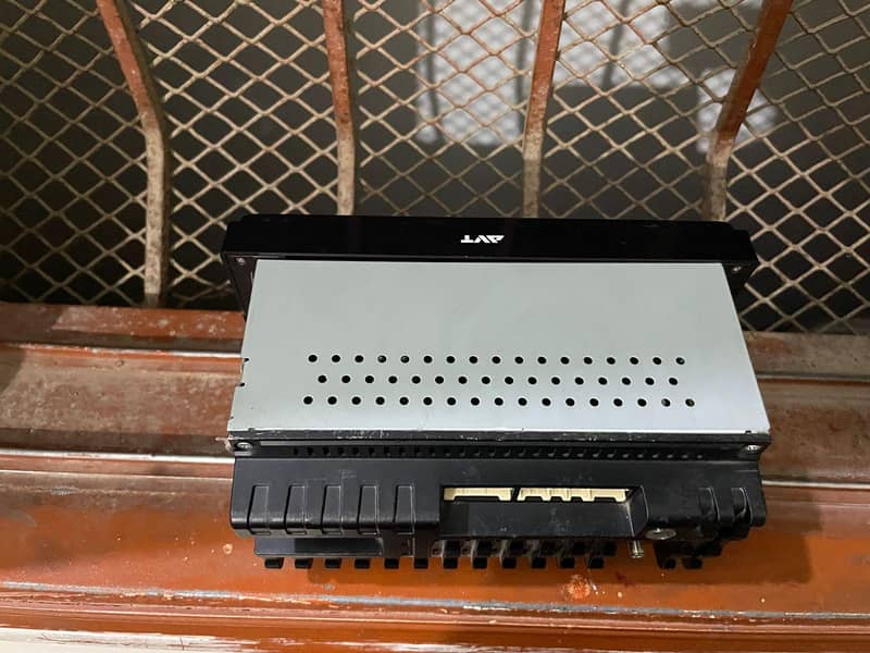 AVT android panel 7