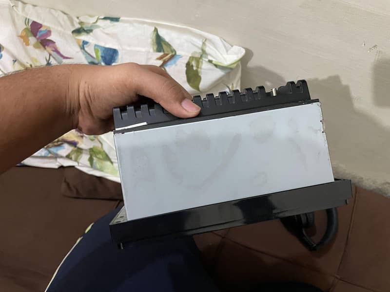 AVT android panel 8