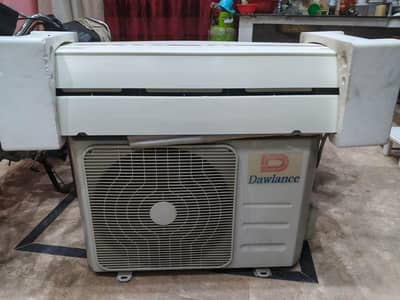 Dawlance Ac 1.5 Ton Dc Inverter