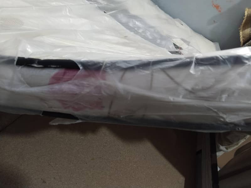 bed condition 7/10 1