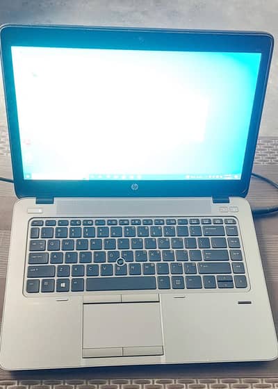 Hp A10 AMD