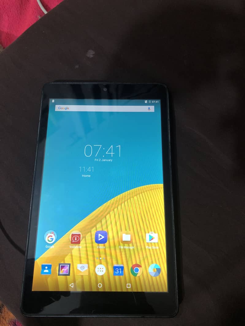 Tablet 3