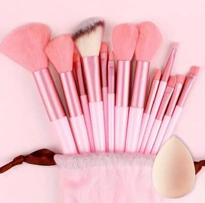 Makeup Brushes Eye Shadow Brush Set