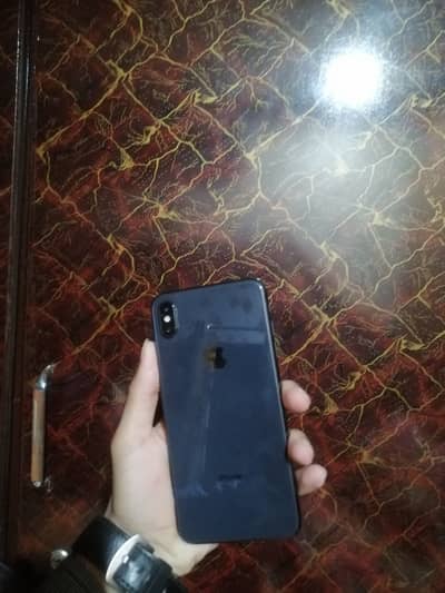 Apple iPhone XS Max