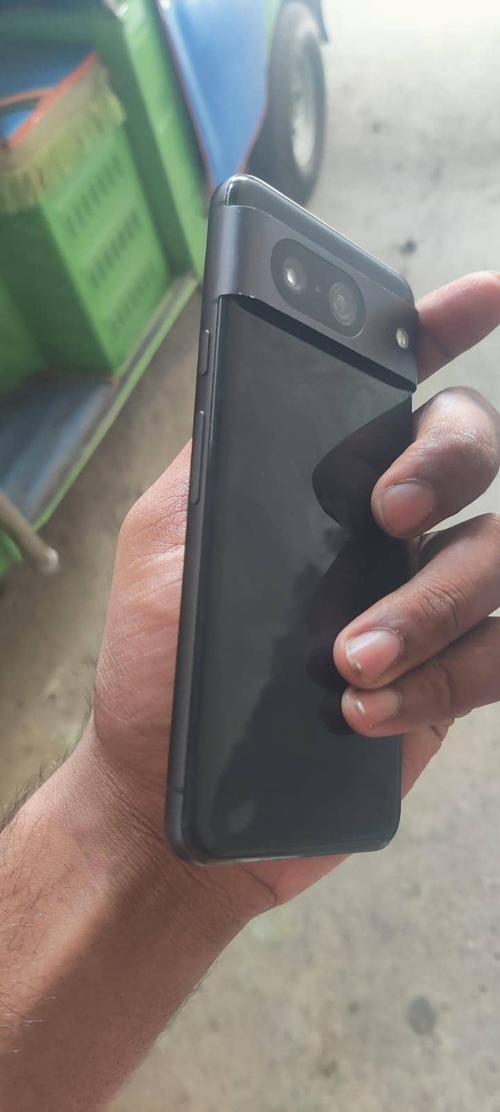 Google Pixel 8 1