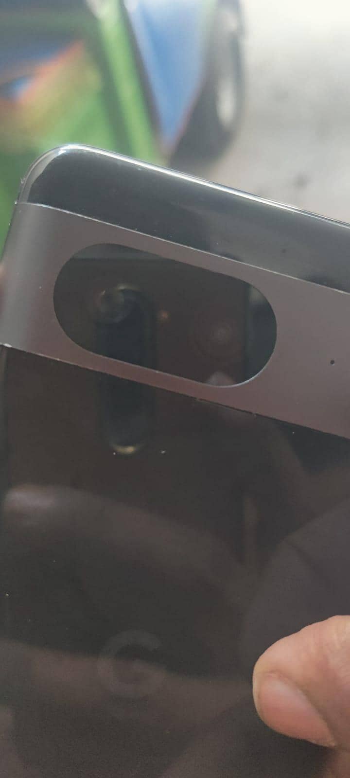 Google Pixel 8 7