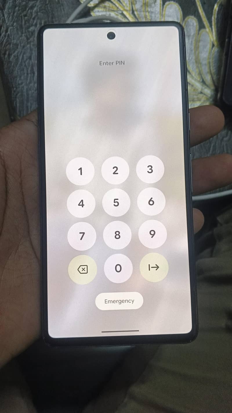 Google Pixel 7 0