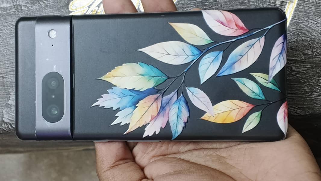 Google Pixel 7 1