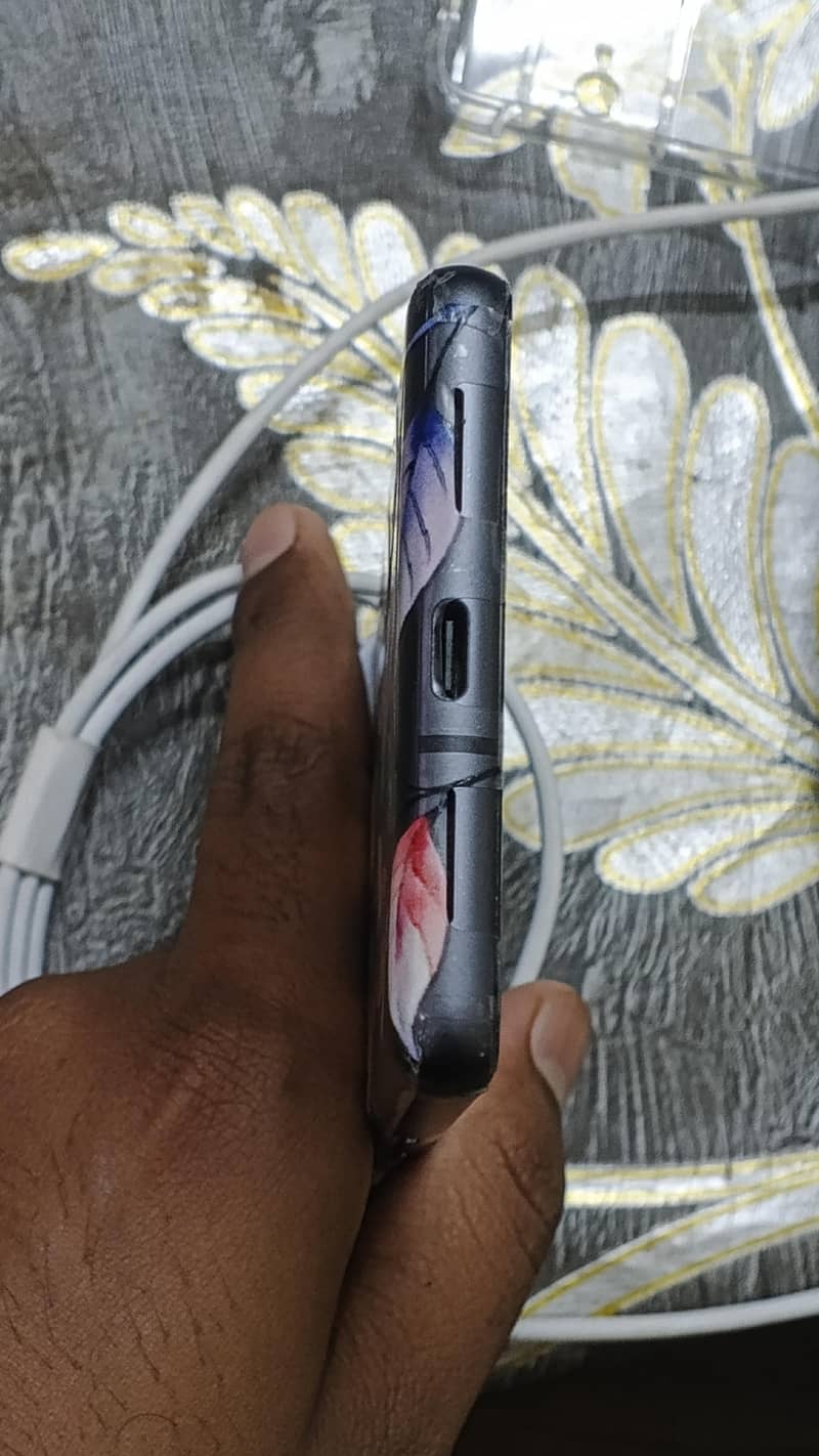 Google Pixel 7 5