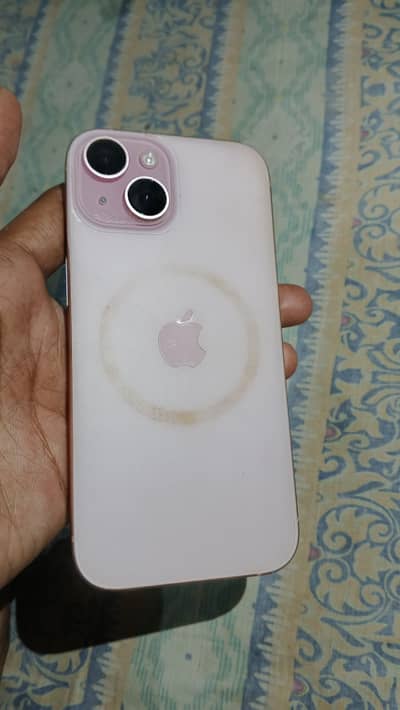 Apple iPhone 15