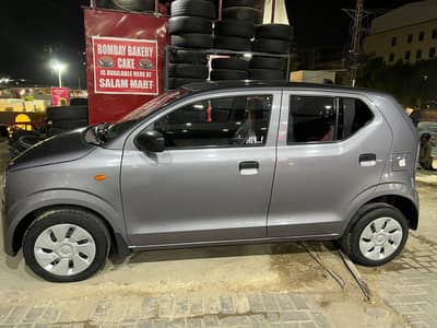 Suzuki Alto 2023 b2b geniun 03168846457 call only urgent sale