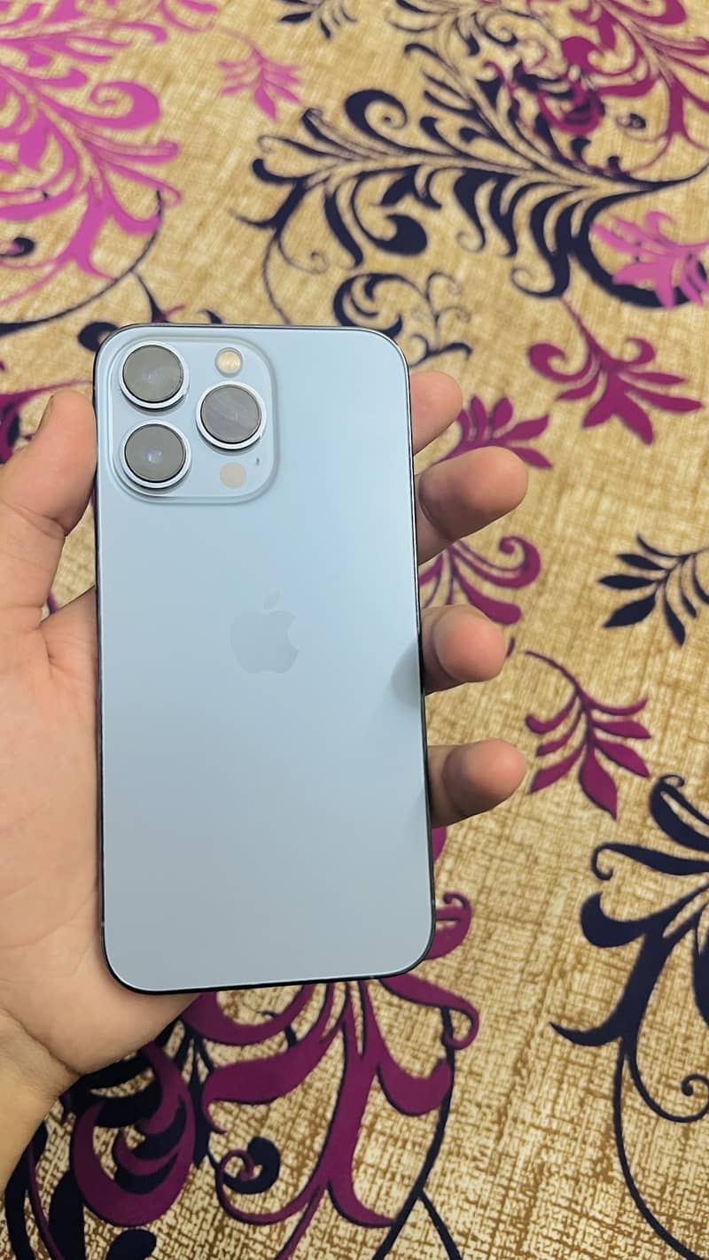 Apple iPhone 13 Pro 0