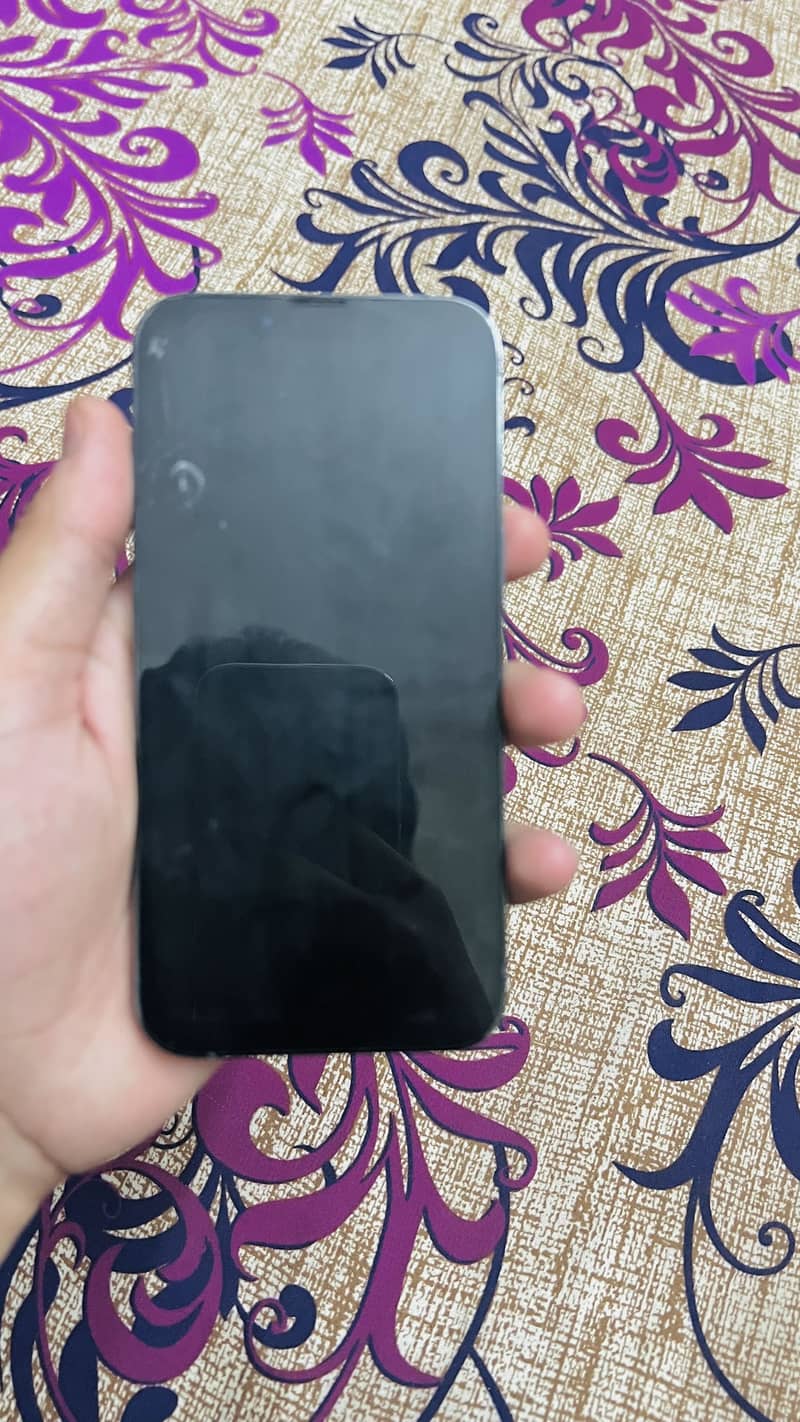 Apple iPhone 13 Pro 1