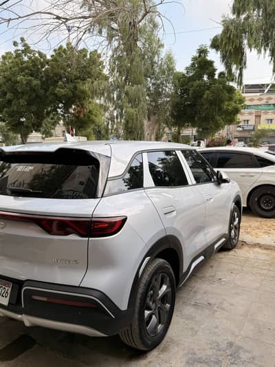 BYD Atto 2 2026