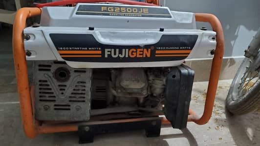 Fujigen generator 2 kv