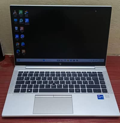 Hp elitebook 840 g8