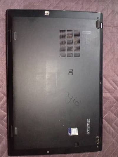 lenovo x1 carbon