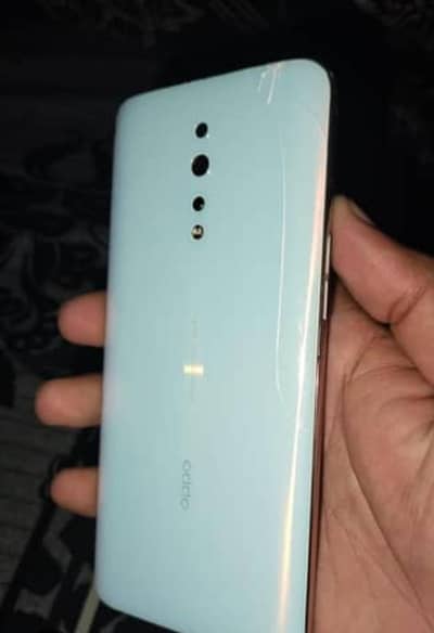 OPPO Reno z 8 256gb