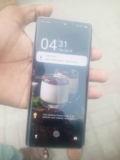 Infinix Hot 50 Pro Plus