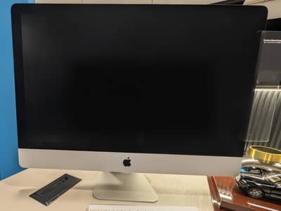 Apple iMac – Excellent Condition